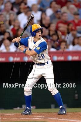 Thumbnail 1 in Agoura vs Lakewood (D1 Section Final) photogallery.