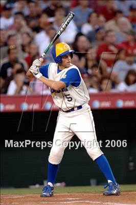 Thumbnail 1 in Agoura vs Lakewood (D1 Section Final) photogallery.