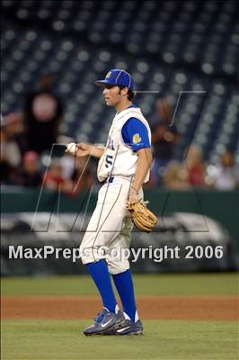 Thumbnail 1 in Agoura vs Lakewood (D1 Section Final) photogallery.
