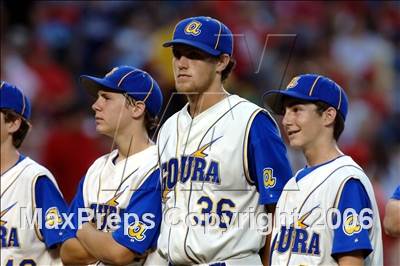 Thumbnail 2 in Agoura vs Lakewood (D1 Section Final) photogallery.