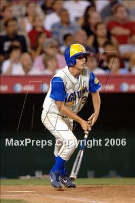 Thumbnail 1 in Agoura vs Lakewood (D1 Section Final) photogallery.
