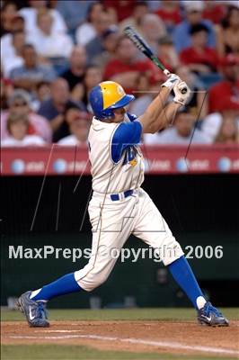 Thumbnail 2 in Agoura vs Lakewood (D1 Section Final) photogallery.