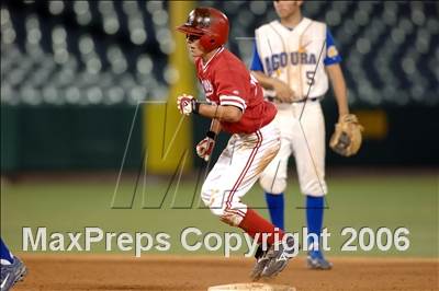 Thumbnail 3 in Agoura vs Lakewood (D1 Section Final) photogallery.