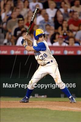 Thumbnail 2 in Agoura vs Lakewood (D1 Section Final) photogallery.