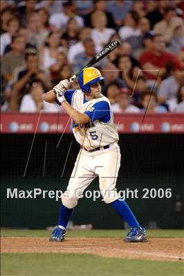 Thumbnail 1 in Agoura vs Lakewood (D1 Section Final) photogallery.