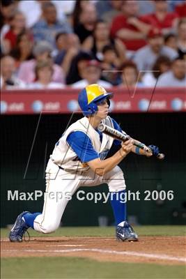 Thumbnail 2 in Agoura vs Lakewood (D1 Section Final) photogallery.