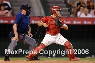 Thumbnail 2 in Agoura vs Lakewood (D1 Section Final) photogallery.