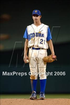 Thumbnail 2 in Agoura vs Lakewood (D1 Section Final) photogallery.