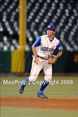 Thumbnail 3 in Agoura vs Lakewood (D1 Section Final) photogallery.