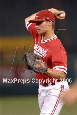 Thumbnail 3 in Agoura vs Lakewood (D1 Section Final) photogallery.