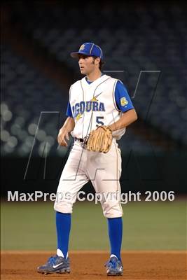 Thumbnail 3 in Agoura vs Lakewood (D1 Section Final) photogallery.