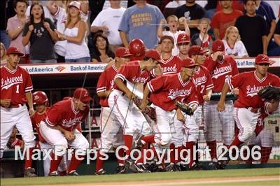 Thumbnail 1 in Agoura vs Lakewood (D1 Section Final) photogallery.