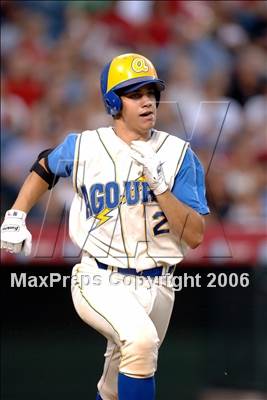 Thumbnail 3 in Agoura vs Lakewood (D1 Section Final) photogallery.