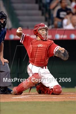 Thumbnail 2 in Agoura vs Lakewood (D1 Section Final) photogallery.