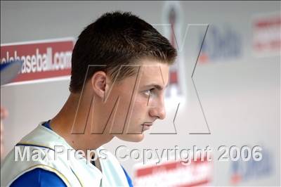 Thumbnail 2 in Agoura vs Lakewood (D1 Section Final) photogallery.