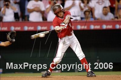 Thumbnail 3 in Agoura vs Lakewood (D1 Section Final) photogallery.
