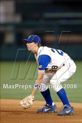 Thumbnail 1 in Agoura vs Lakewood (D1 Section Final) photogallery.
