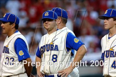 Thumbnail 3 in Agoura vs Lakewood (D1 Section Final) photogallery.