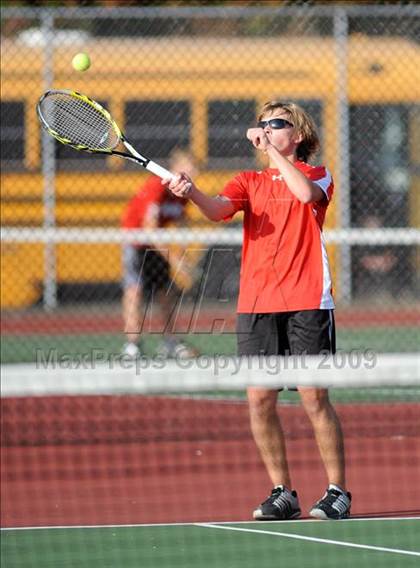 Thumbnail 1 in Stanwood @ Marysville-Pilchuck photogallery.