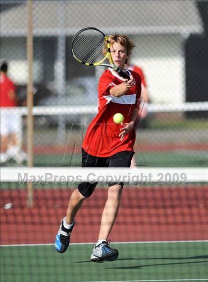 Thumbnail 1 in Stanwood @ Marysville-Pilchuck photogallery.