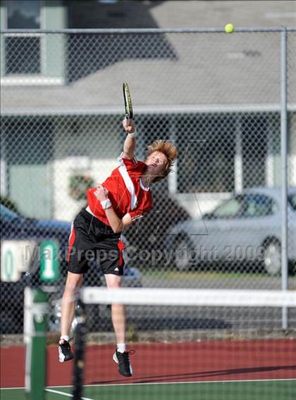 Thumbnail 1 in Stanwood @ Marysville-Pilchuck photogallery.