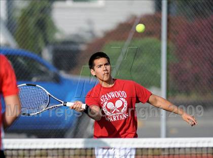 Thumbnail 2 in Stanwood @ Marysville-Pilchuck photogallery.