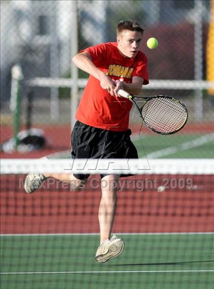 Thumbnail 1 in Stanwood @ Marysville-Pilchuck photogallery.