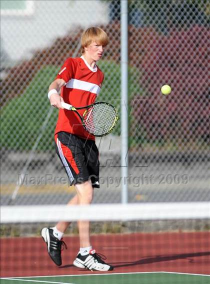 Thumbnail 3 in Stanwood @ Marysville-Pilchuck photogallery.