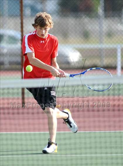 Thumbnail 1 in Stanwood @ Marysville-Pilchuck photogallery.