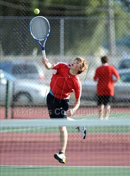Thumbnail 1 in Stanwood @ Marysville-Pilchuck photogallery.