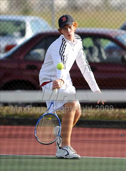 Thumbnail 1 in Stanwood @ Marysville-Pilchuck photogallery.