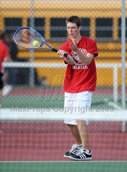 Thumbnail 1 in Stanwood @ Marysville-Pilchuck photogallery.