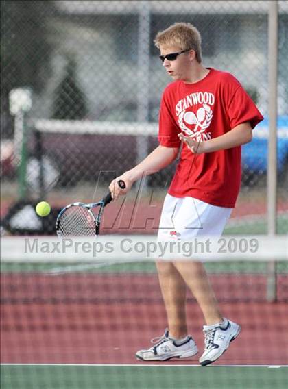 Thumbnail 3 in Stanwood @ Marysville-Pilchuck photogallery.