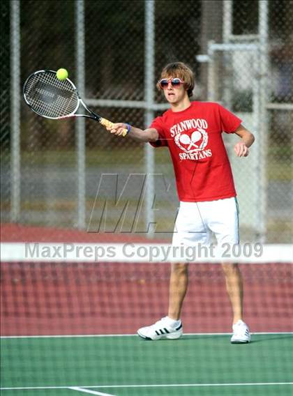 Thumbnail 2 in Stanwood @ Marysville-Pilchuck photogallery.