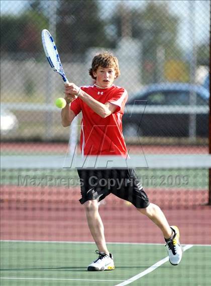 Thumbnail 3 in Stanwood @ Marysville-Pilchuck photogallery.