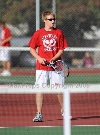 Thumbnail 2 in Stanwood @ Marysville-Pilchuck photogallery.