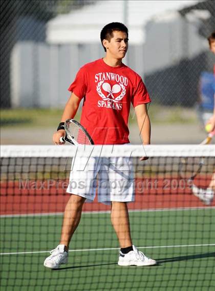 Thumbnail 1 in Stanwood @ Marysville-Pilchuck photogallery.