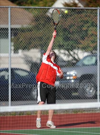 Thumbnail 2 in Stanwood @ Marysville-Pilchuck photogallery.