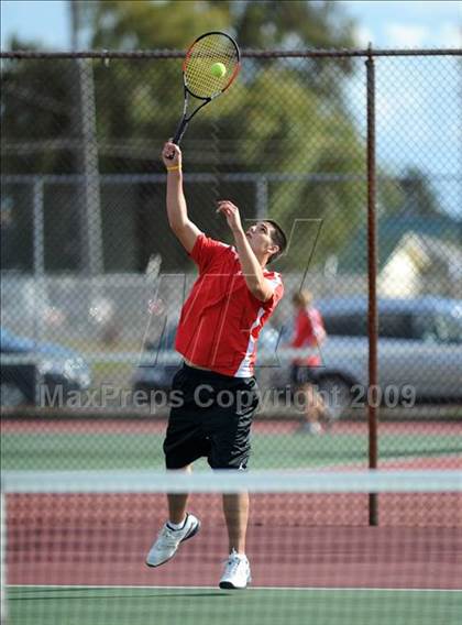 Thumbnail 2 in Stanwood @ Marysville-Pilchuck photogallery.