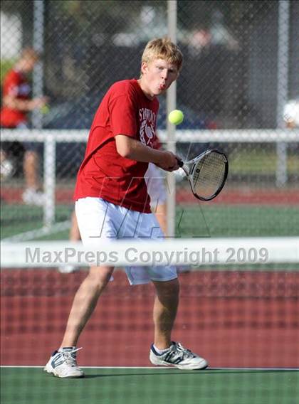 Thumbnail 2 in Stanwood @ Marysville-Pilchuck photogallery.