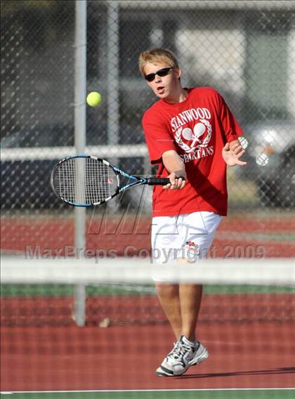 Thumbnail 1 in Stanwood @ Marysville-Pilchuck photogallery.