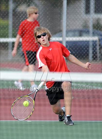 Thumbnail 1 in Stanwood @ Marysville-Pilchuck photogallery.