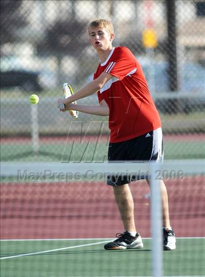 Thumbnail 3 in Stanwood @ Marysville-Pilchuck photogallery.