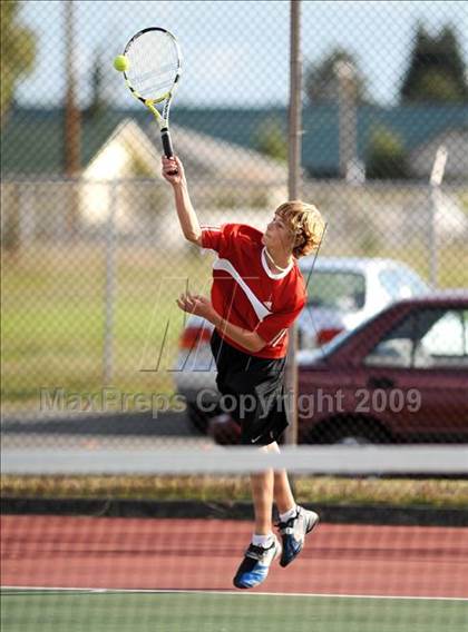 Thumbnail 2 in Stanwood @ Marysville-Pilchuck photogallery.