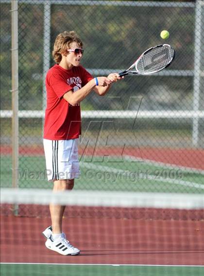 Thumbnail 1 in Stanwood @ Marysville-Pilchuck photogallery.