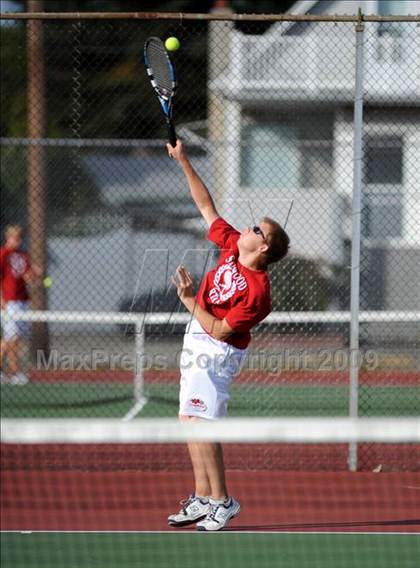 Thumbnail 1 in Stanwood @ Marysville-Pilchuck photogallery.