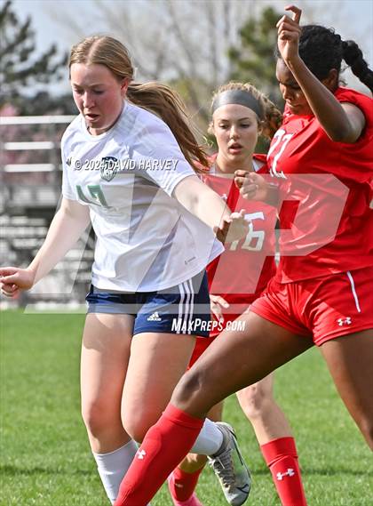 Thumbnail 2 in ThunderRidge @ Heritage photogallery.