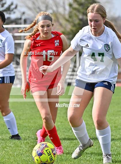 Thumbnail 3 in ThunderRidge @ Heritage photogallery.