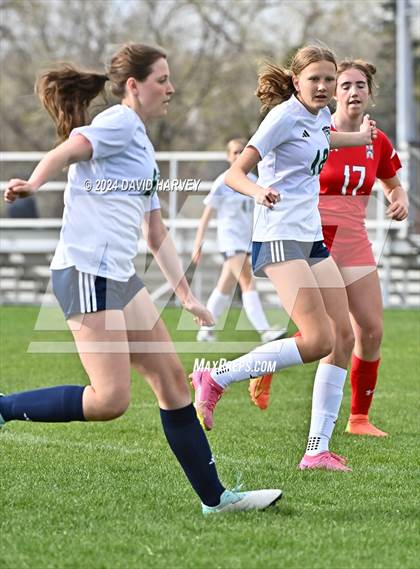 Thumbnail 1 in ThunderRidge @ Heritage photogallery.