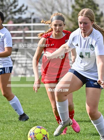 Thumbnail 1 in ThunderRidge @ Heritage photogallery.